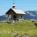 Nr 11, Oberstaufen-steibis, Allgaeu, Oberstaufen