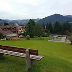 Appartement Nr 11, Oberstaufen-steibis, Allgaeu, *