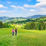 Nr 11, Oberstaufen-steibis, Allgaeu, * Oberstaufen