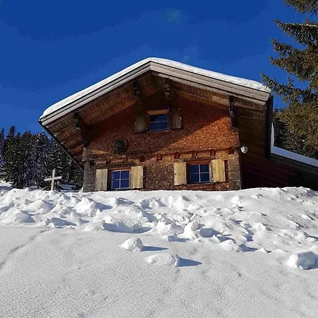 Apartment Nr 11, Oberstaufen-steibis, Allgaeu, Oberstaufen
