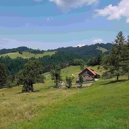Nr 11, Oberstaufen-steibis, Allgaeu, *