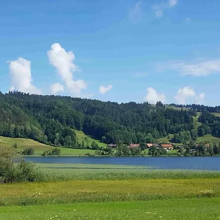 Nr 11, Oberstaufen-steibis, Allgaeu,