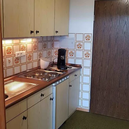 Nr 11, Oberstaufen-steibis, Allgaeu, Apartment Oberstaufen