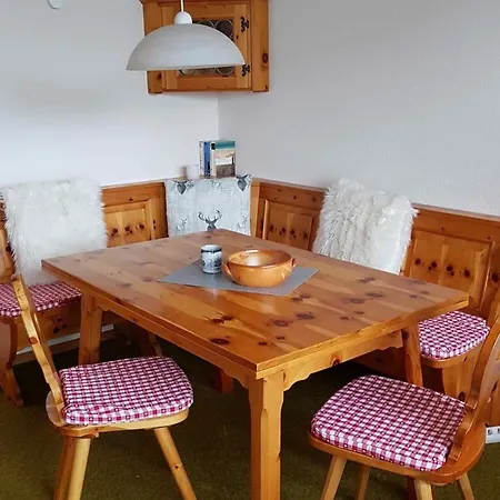 Apartment Nr 11, Oberstaufen-steibis, Allgaeu, Oberstaufen