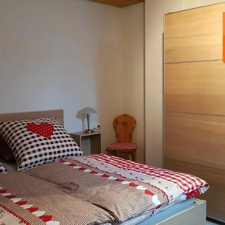 Nr 11, Oberstaufen-steibis, Allgaeu, Apartament Oberstaufen