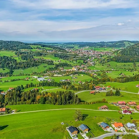 Nr 11, Oberstaufen-steibis, Allgaeu, *