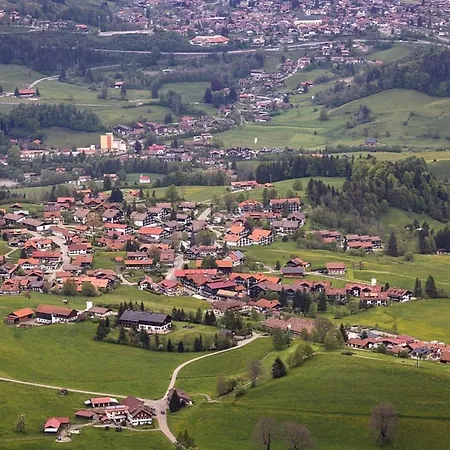 Nr 11, Oberstaufen-steibis, Allgaeu,