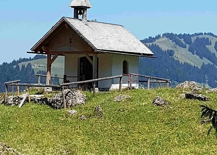 Nr 11, Oberstaufen-steibis, Allgaeu, Oberstaufen