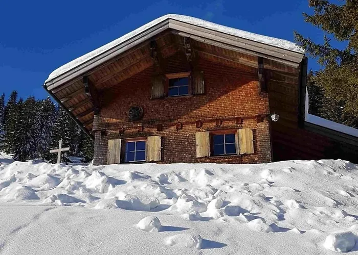 Apartmán Nr 11, Oberstaufen-steibis, Allgaeu, Oberstaufen