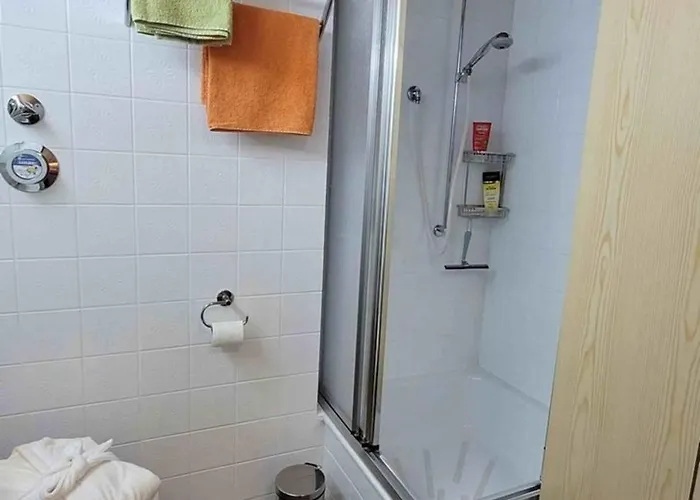 Apartmán Nr 11, Oberstaufen-steibis, Allgaeu, Oberstaufen