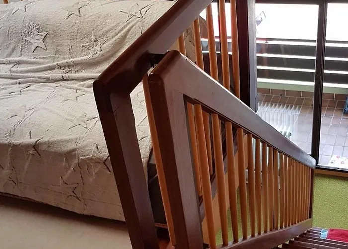 Apartmán Nr 11, Oberstaufen-steibis, Allgaeu,
