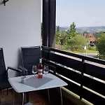 Nr 11, Oberstaufen-steibis, Allgaeu, Apartment