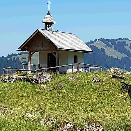 Nr 11, Oberstaufen-steibis, Allgaeu, Oberstaufen