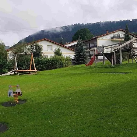 Nr 11, Oberstaufen-steibis, Allgaeu, * Oberstaufen